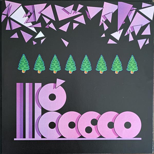 Il Bosco - New Wave Bangers (From The Manctalo Disko)