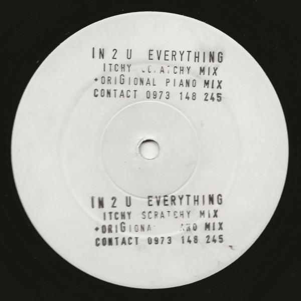 In-2-U - Everything