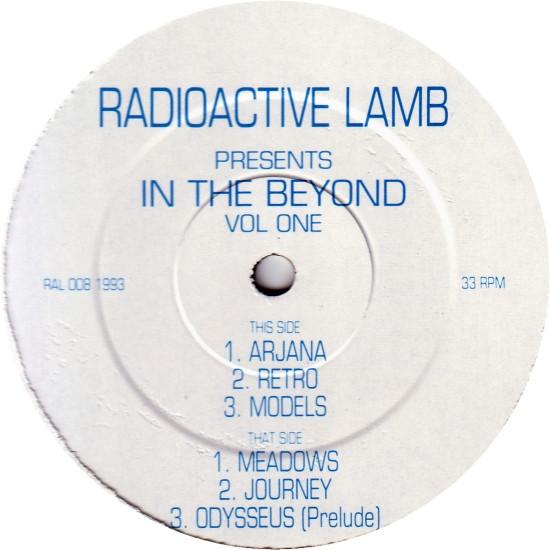 In The Beyond - Volumes One & Two