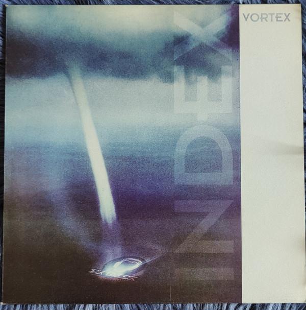 Index  - Vortex