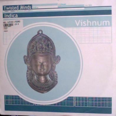 Indica  - Vishnum
