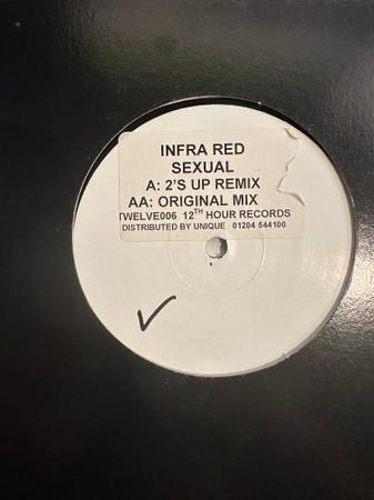 Infra-Red  - Sexual