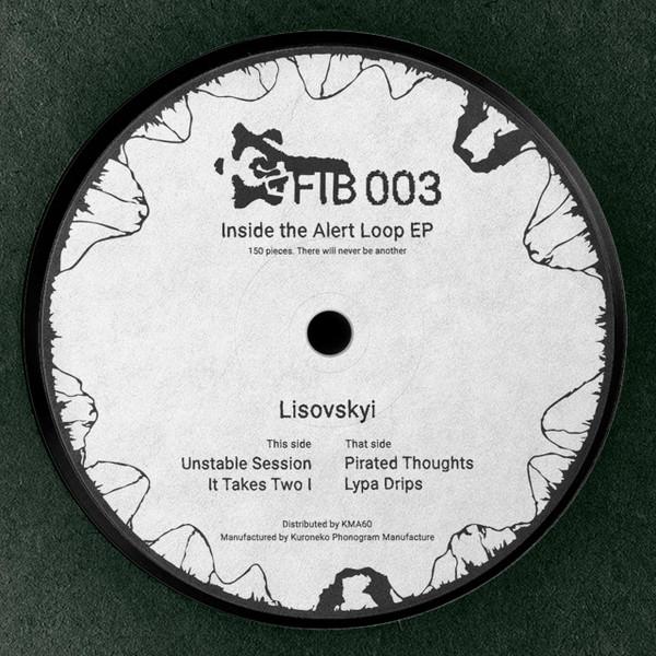  - Inside the Alert Loop EP
