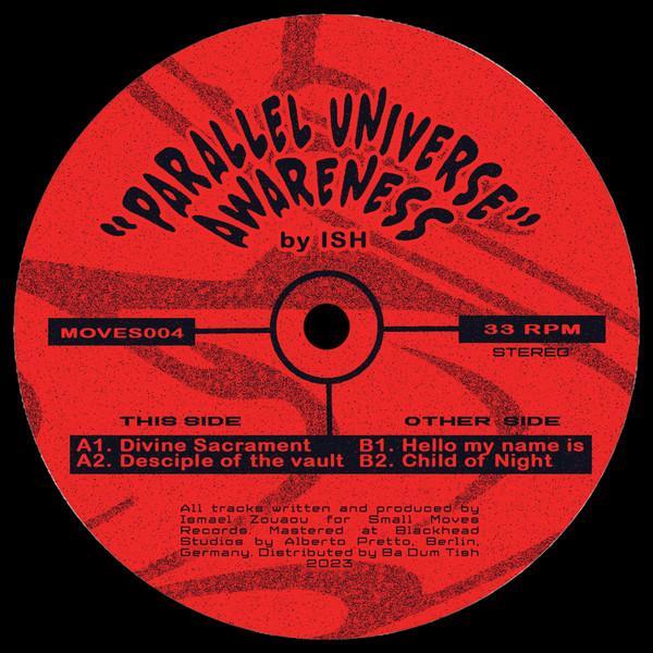 Ish  - Parallel Universe Awareness