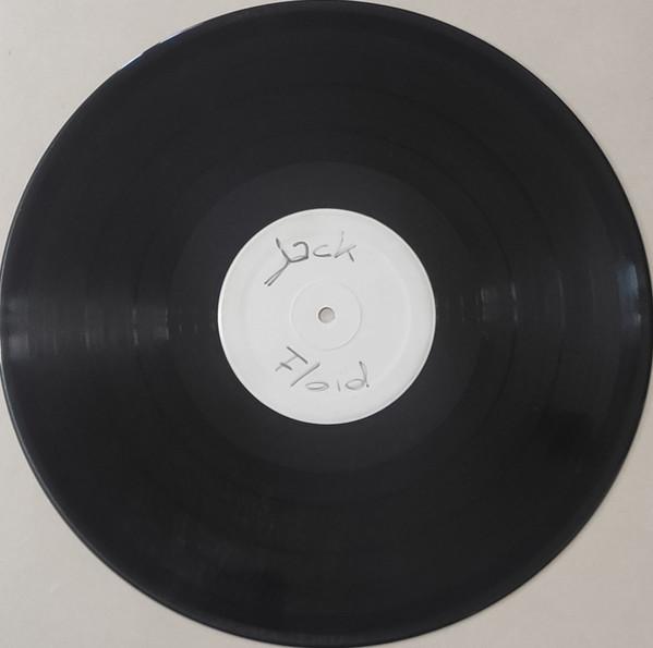 Jack Floyd - Move Your Feet