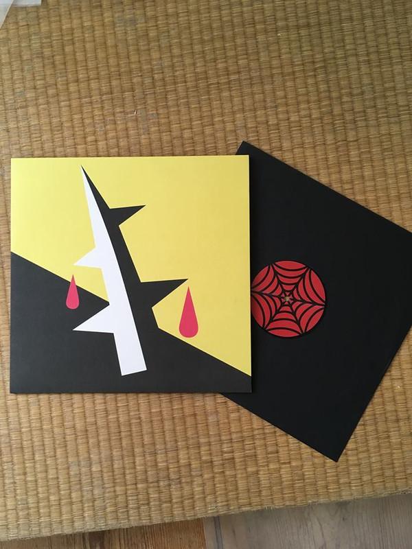 Jack Pattern - Subliminale Materiale Ep 