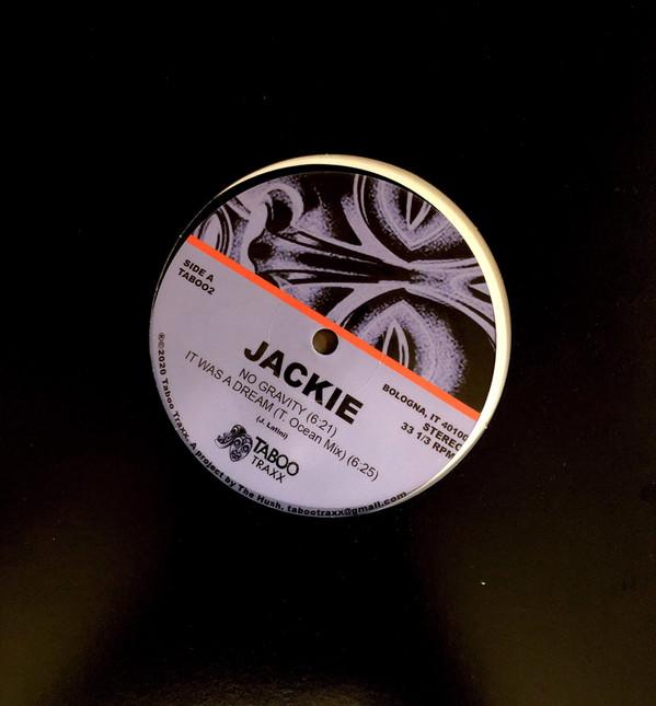 Jackie  - No Gravity - Ep