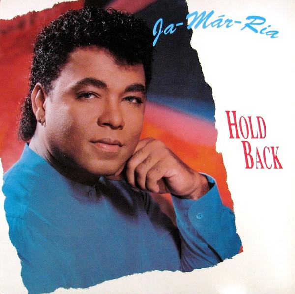Jamariah - Hold Back