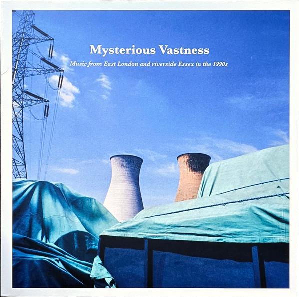 Jane Fitz - Mysterious Vastness