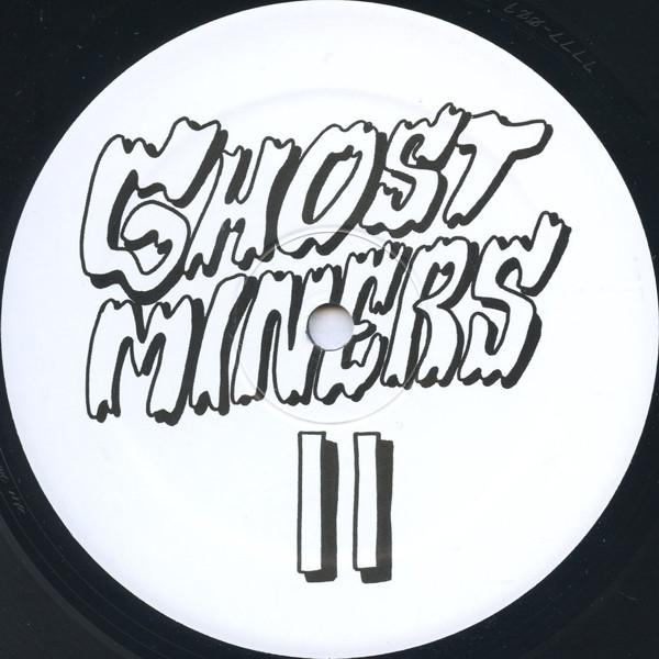 Jared Wilson - Ghostminers II