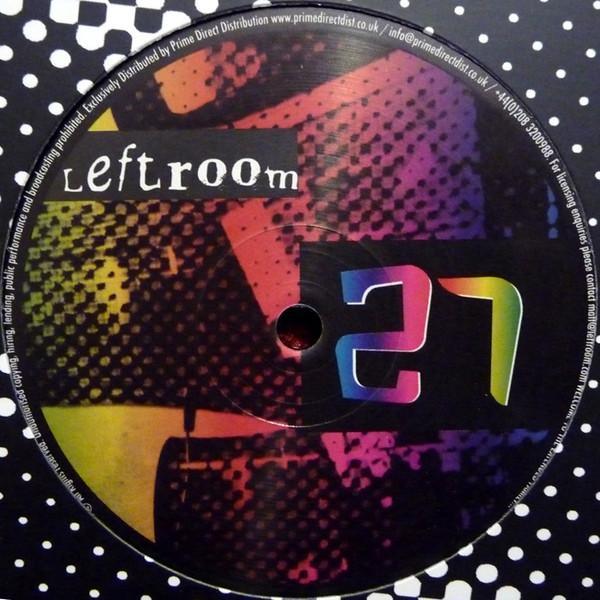 Jay Haze - Datafunk In Your Ears EP