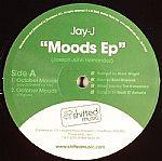 Jay-J - Moods EP