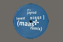 Jayrod - Space Travel