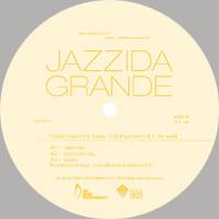 Jazzida Grande - Remixes