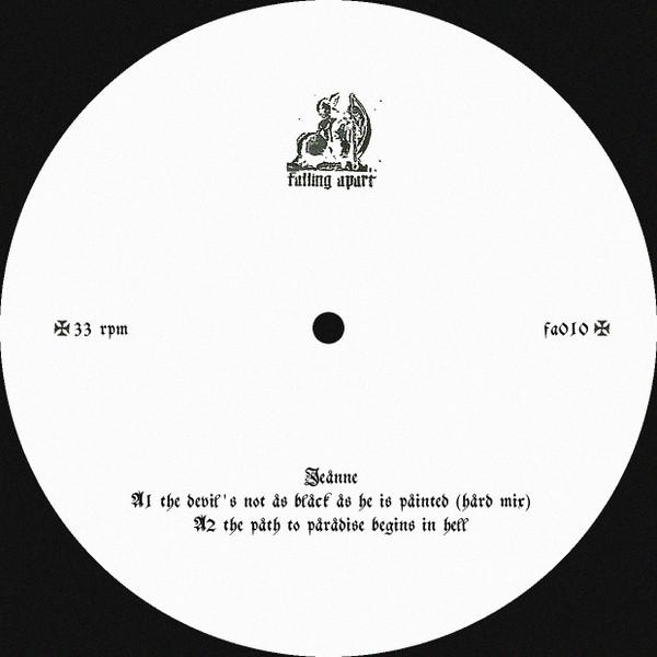 Jeånne, Dj Disrespect - Kickdown Vienna
