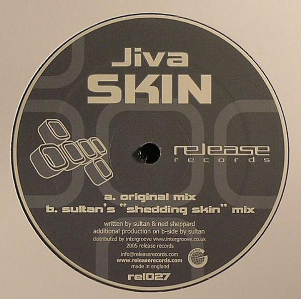 Jiva  - Skin