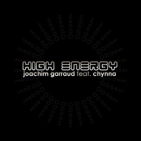 Joachim Garraud, Chynna - High Energy
