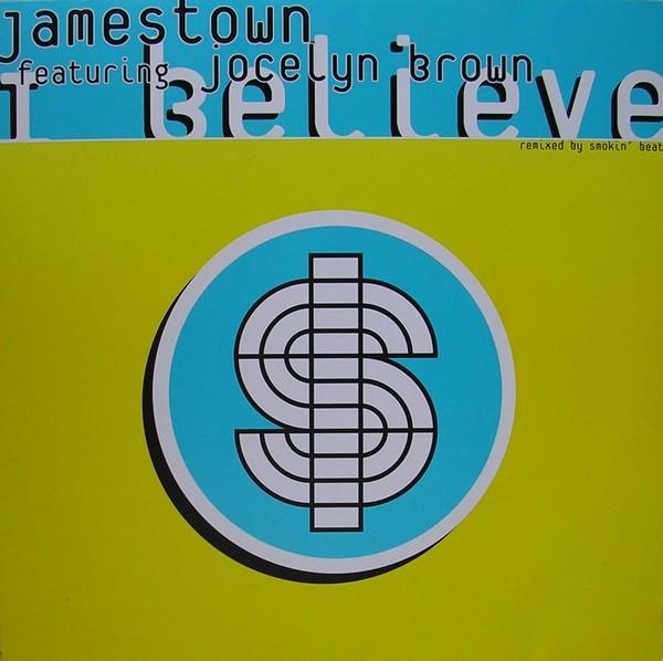 Jocelyn Brown, Jamestown - I Believe