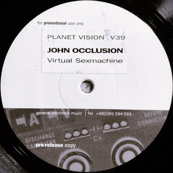 John Occlusion - Virtual Sexmachine