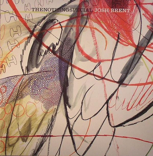 Josh Brent - 213 EP