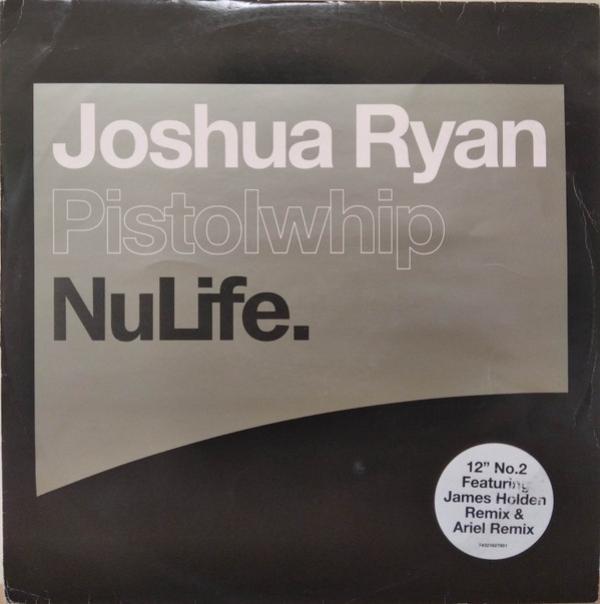 Joshua Ryan - Pistolwhip