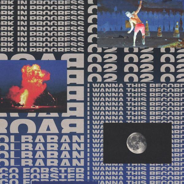 Juan Zolbaran, RoaЯ - I Wanna This Record