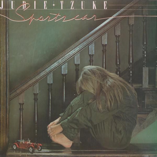 Judie Tzuke - Sports Car