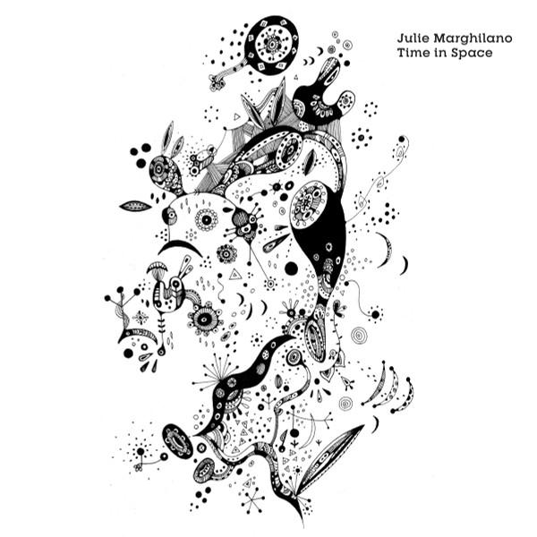 Julie Marghilano - Time In Space