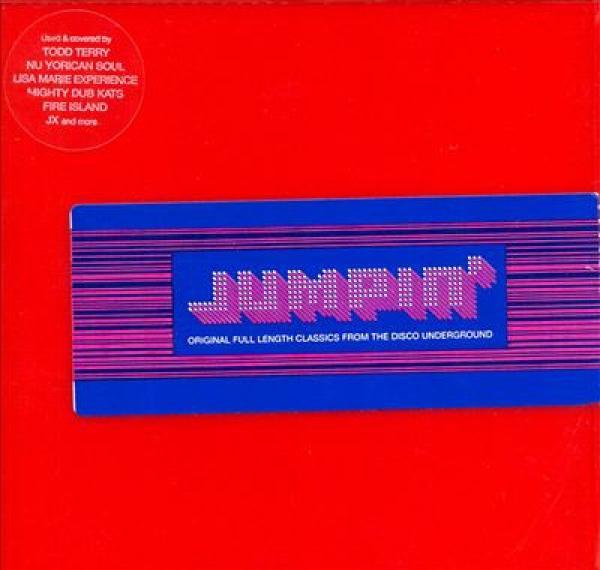  - Jumpin' (Original Full Length Classics From The Disco Underground)