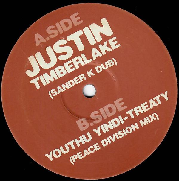 Justin Timberlake, Yothu Yindi - Rock Your Body / Treaty