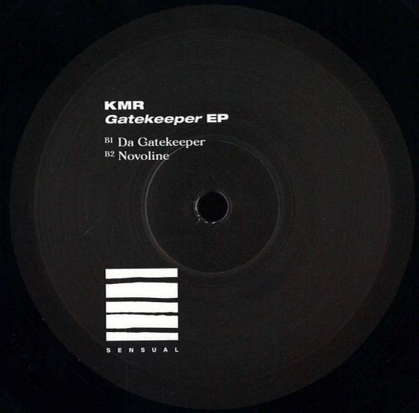 KMR  - Gatekeeper Ep