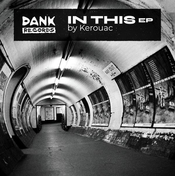 Kerouac - In This EP