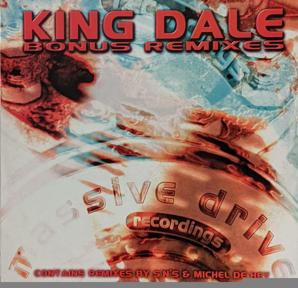 King Dale - Bonus (Remixes)