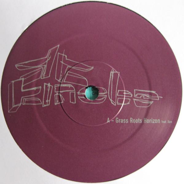 Kinobe - Grass Roots Horizon