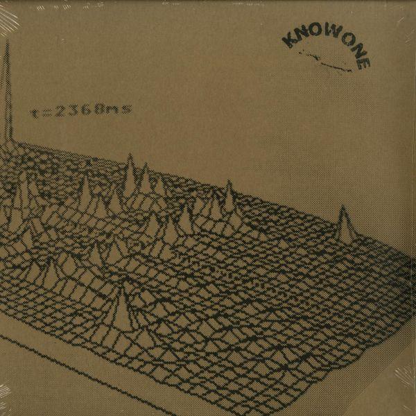 - Knowone LP003