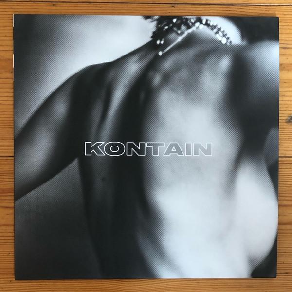 Kontain - Fear Is The Only Darkness