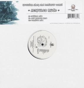 Krystian Shek, Beniafur Conti - Acapulco Nude