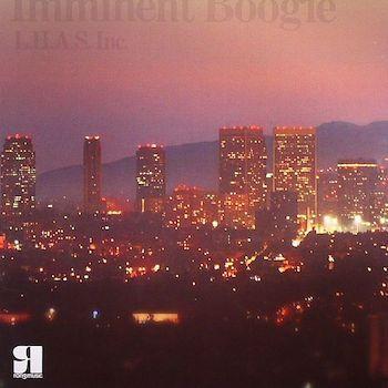 L.H.A.S. Inc. - L.A. Sunrise