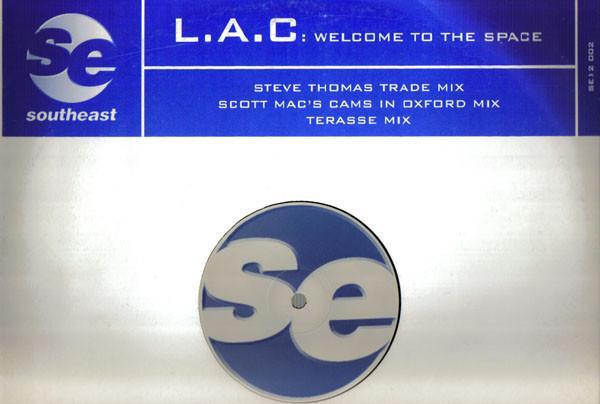 LAC - Welcome To The Space