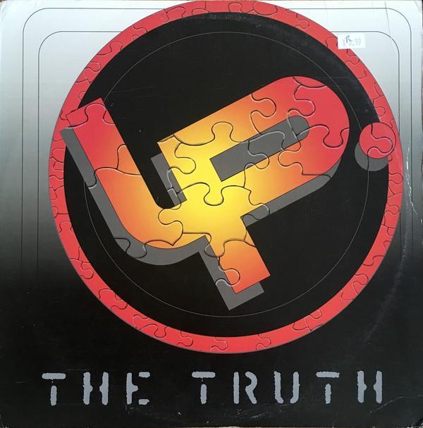 LP  - The Truth