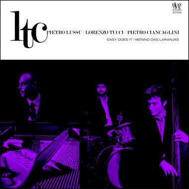 LTC  - Easy Does It / Menino Das Laranjas