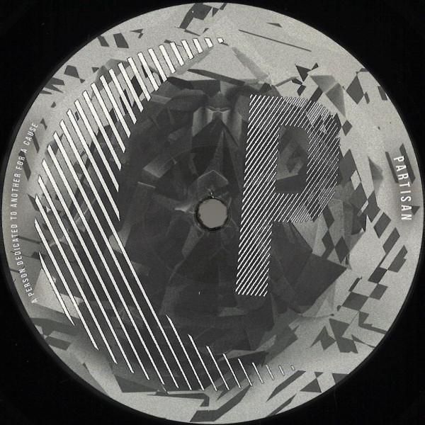 Lamalice, Smooth Operators  - Split EP 2