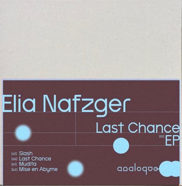  - Last Chance Ep