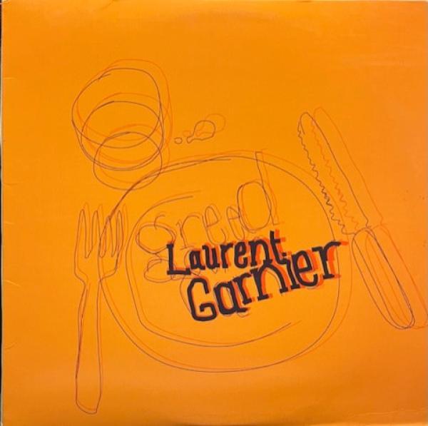 Laurent Garnier - Greed