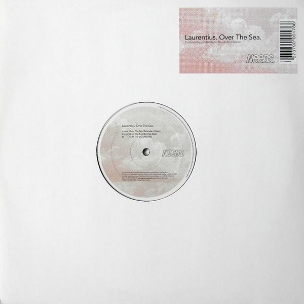 Laurentius - Over The Sea