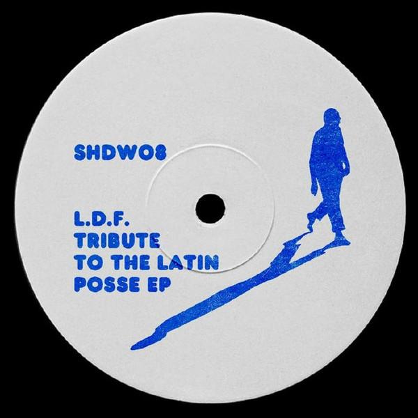 Lello Di Franco - Tribute To The Latin Posse EP
