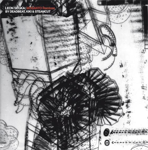 Leon Segka - Mosanto Remixes