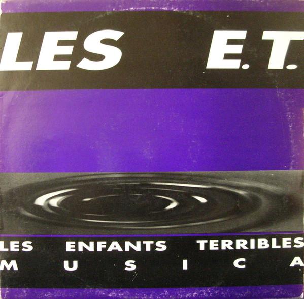Les Enfants Terribles - Musica