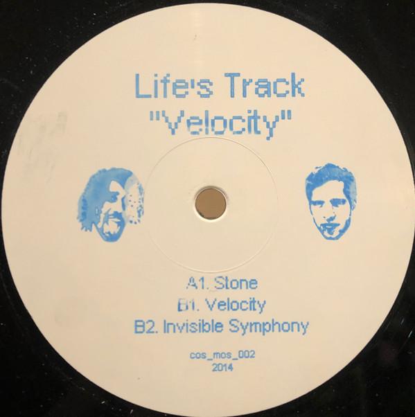 Life'S Track - Velocity