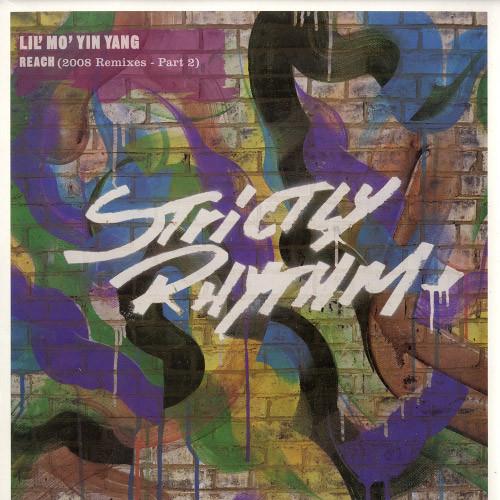Lil Mo' Yin Yang - Reach (2008 Remixes - Part 2)
